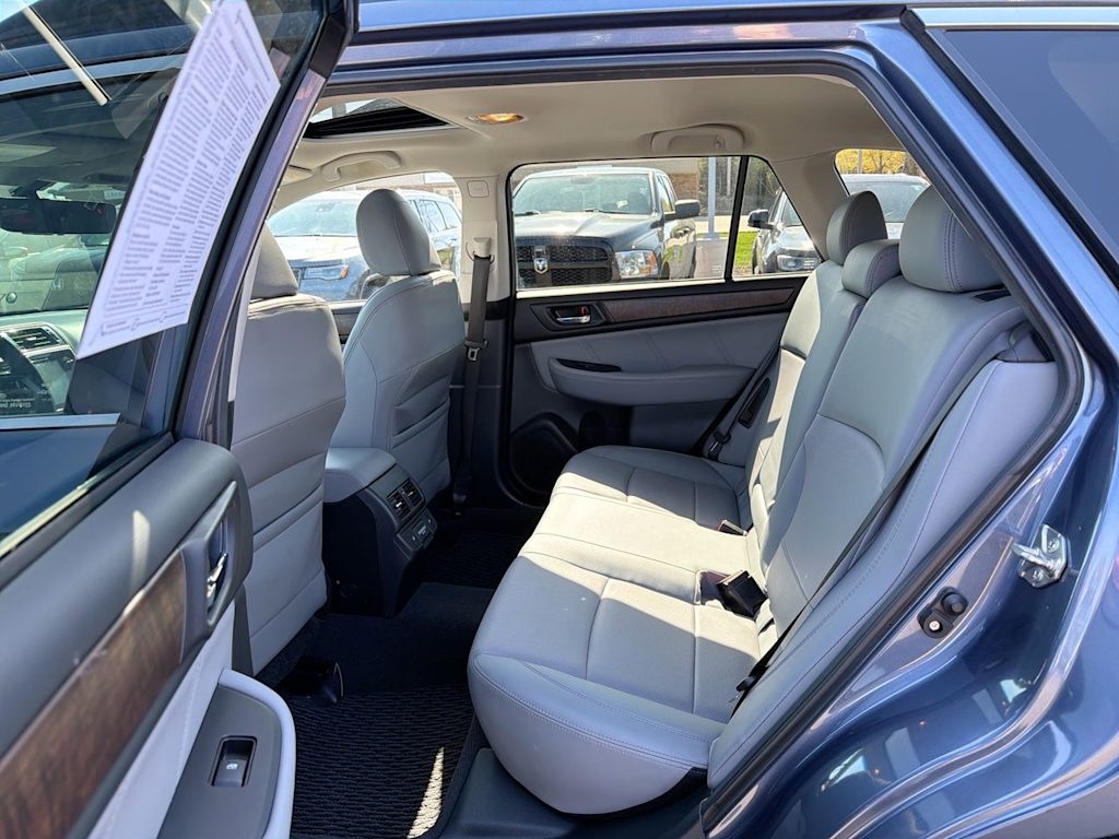 Thumbnail: 2018 Subaru Outback - 29
