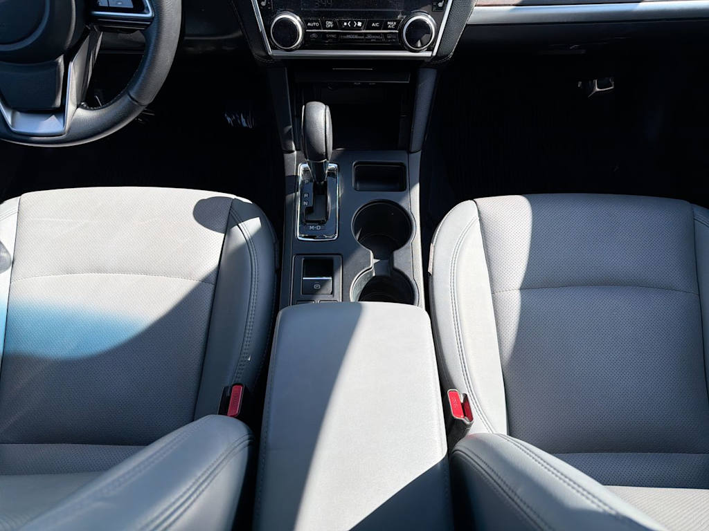 Thumbnail: 2018 Subaru Outback - 14