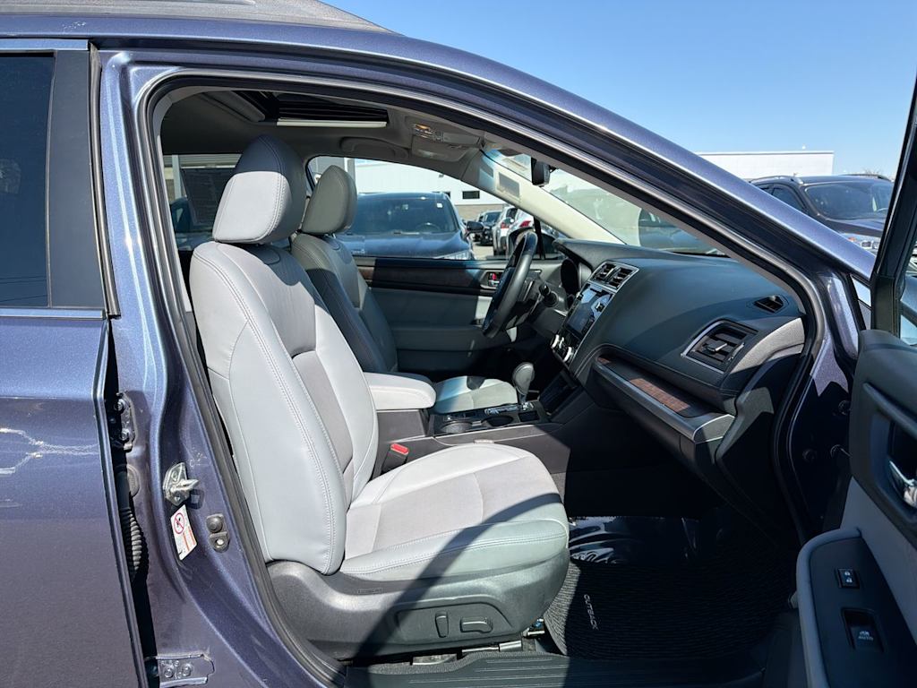 Thumbnail: 2018 Subaru Outback - 11
