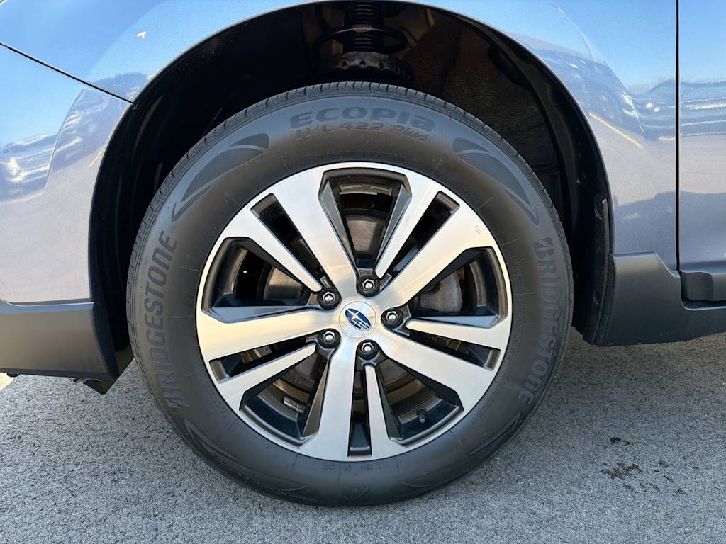 Thumbnail: 2018 Subaru Outback - 8