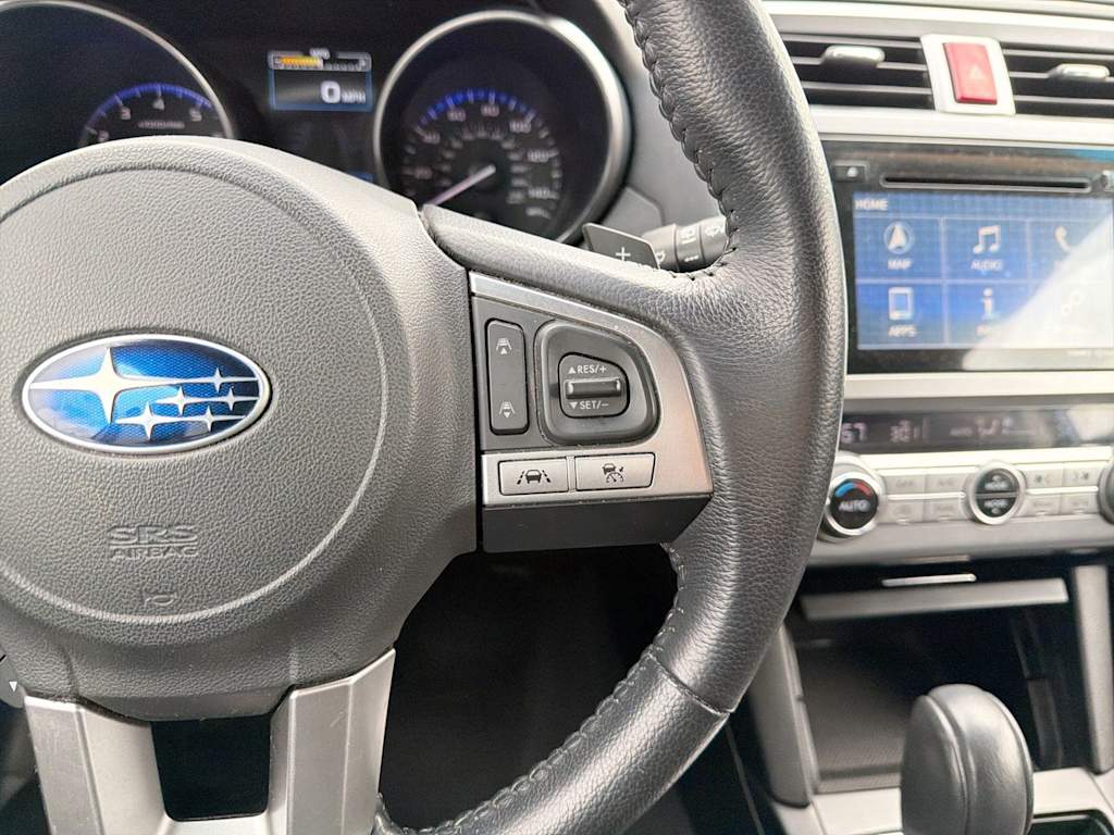 Thumbnail: 2017 Subaru Outback - 34