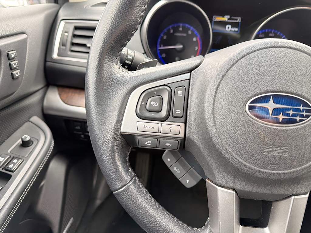 Thumbnail: 2017 Subaru Outback - 33