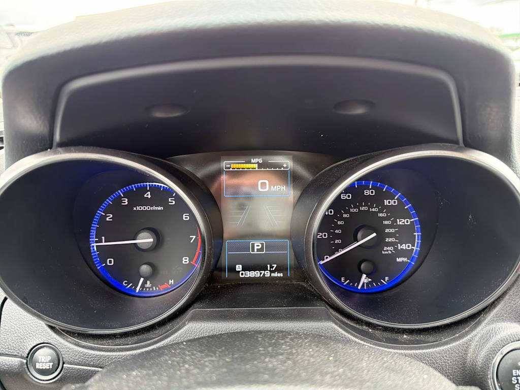 Thumbnail: 2017 Subaru Outback - 15