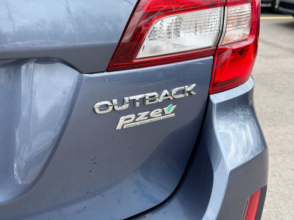 Thumbnail: 2017 Subaru Outback - 28