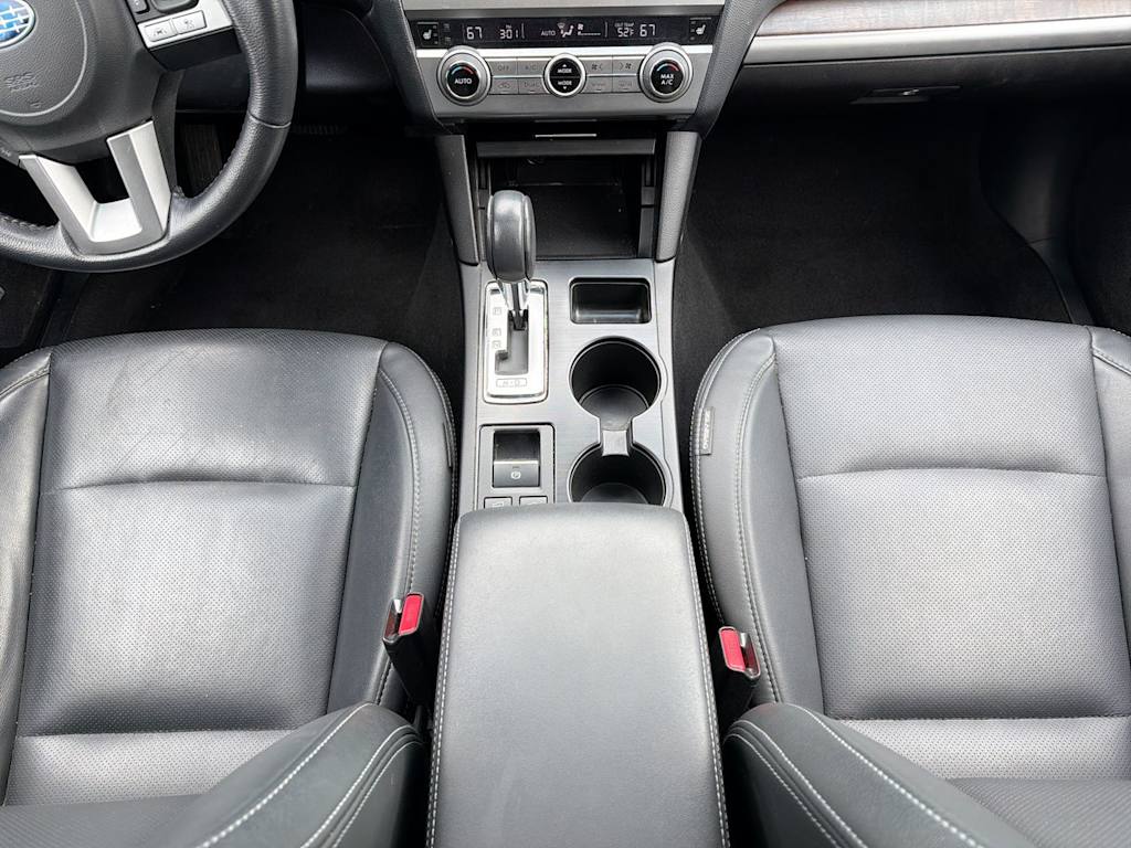 Thumbnail: 2017 Subaru Outback - 35