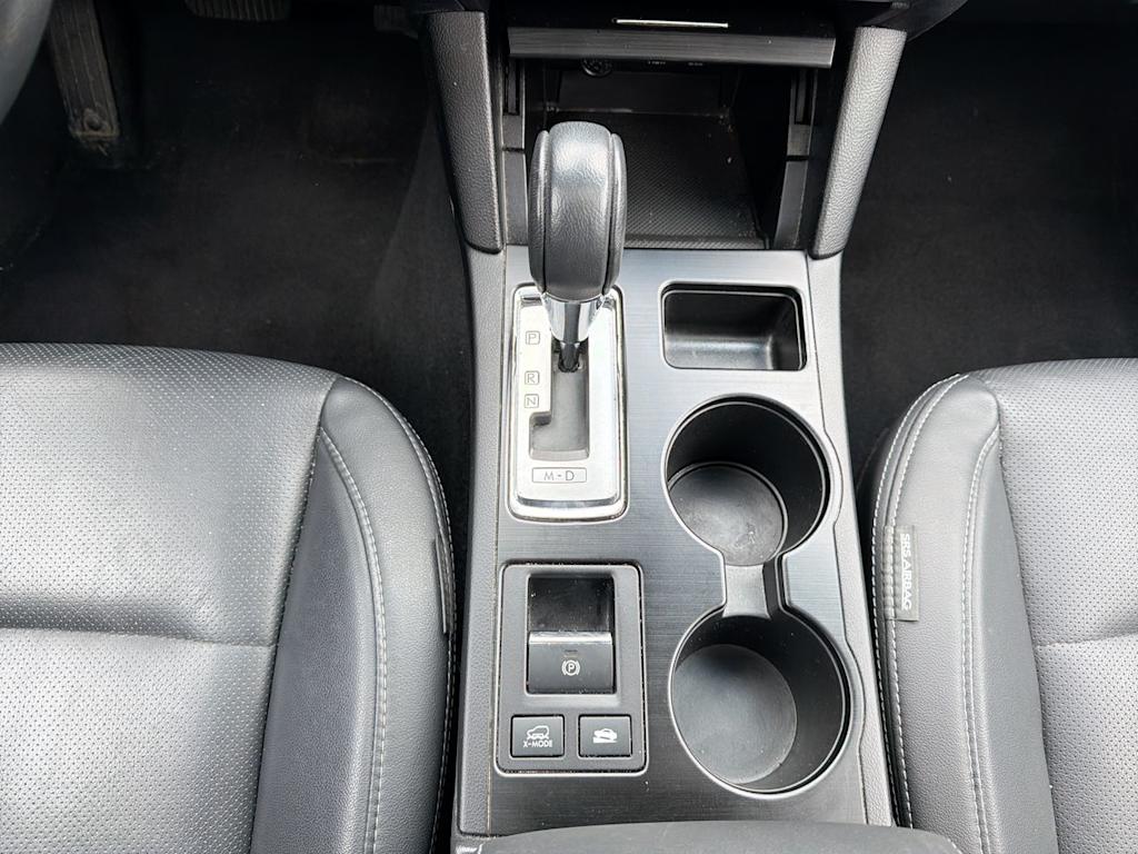 Thumbnail: 2017 Subaru Outback - 14