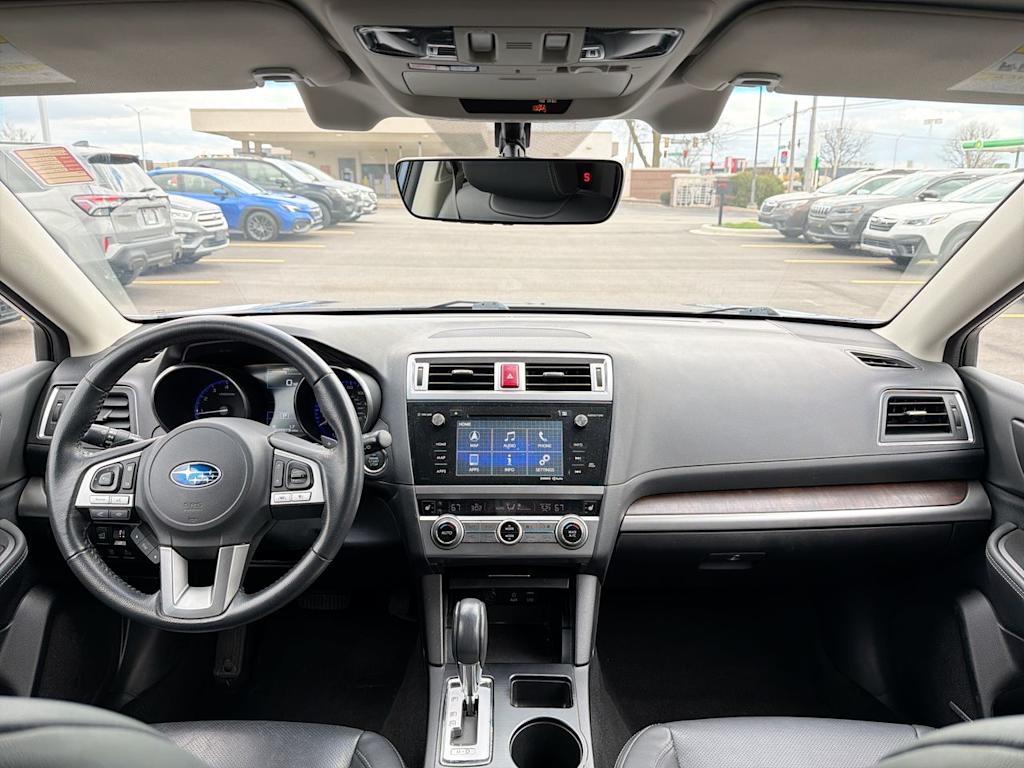 Thumbnail: 2017 Subaru Outback - 2