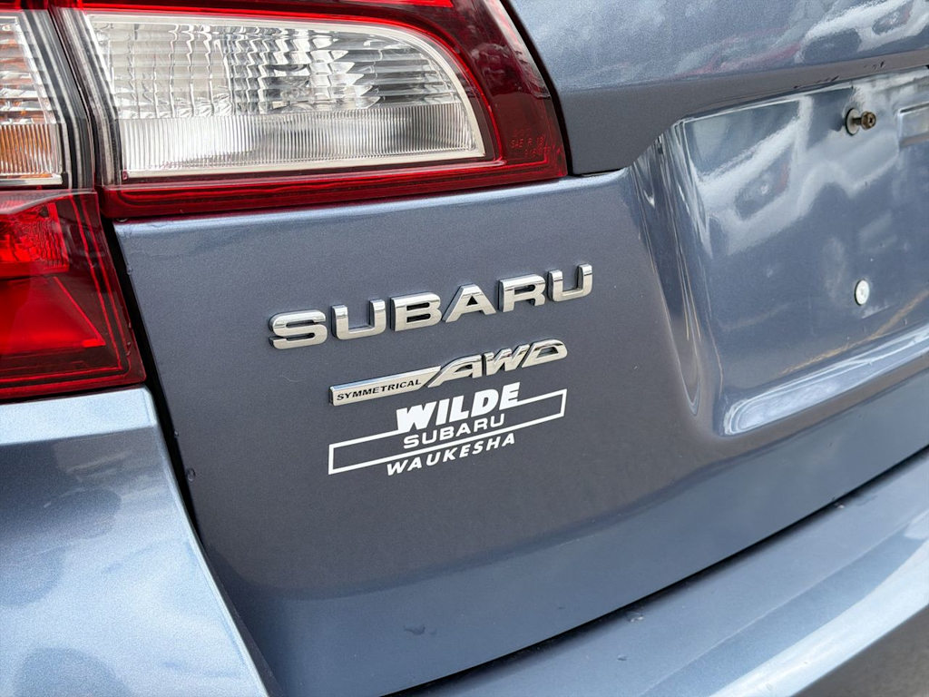 Thumbnail: 2017 Subaru Outback - 7