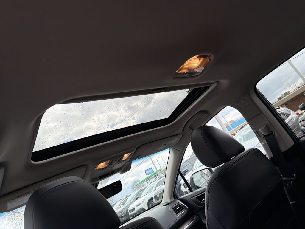 Thumbnail: 2017 Subaru Outback - 30