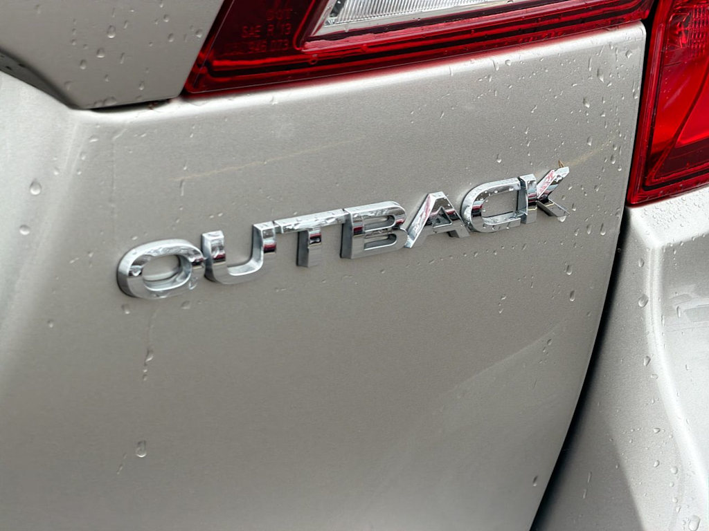 Thumbnail: 2015 Subaru Outback - 28