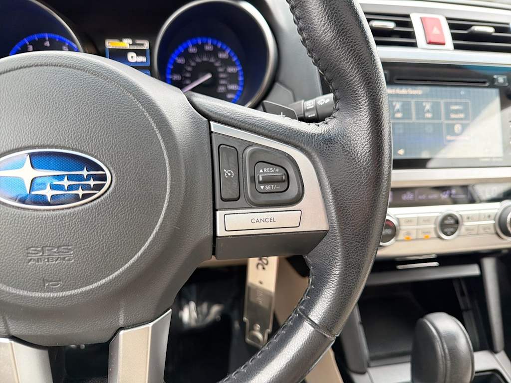 Thumbnail: 2015 Subaru Outback - 34