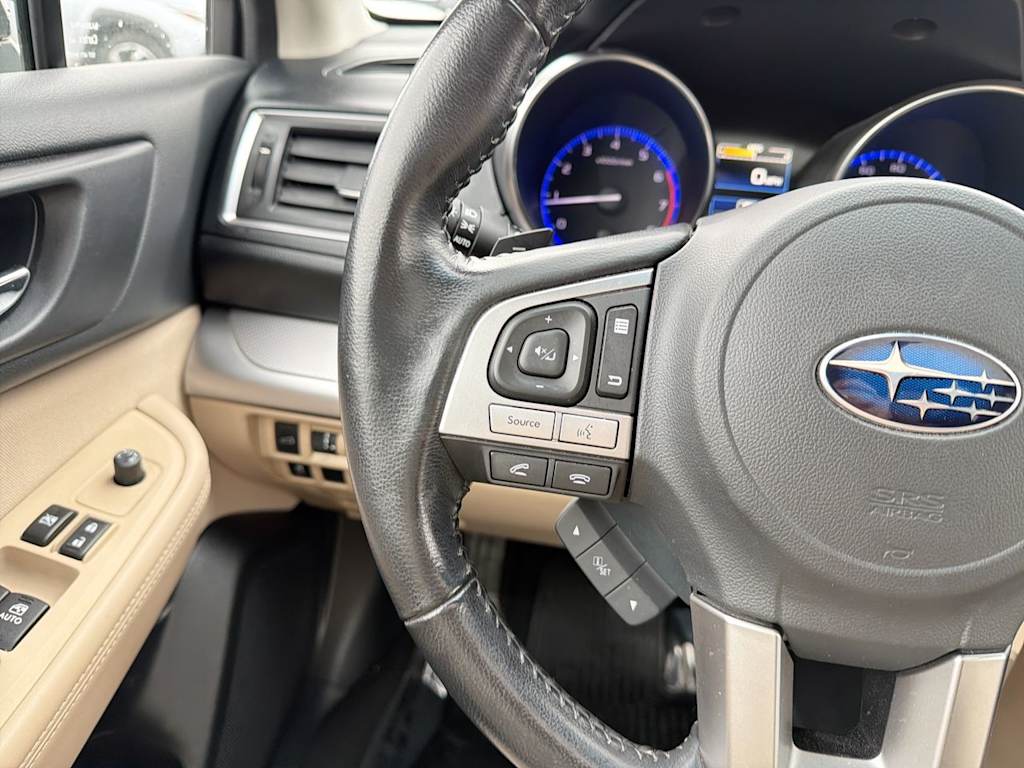 Thumbnail: 2015 Subaru Outback - 33
