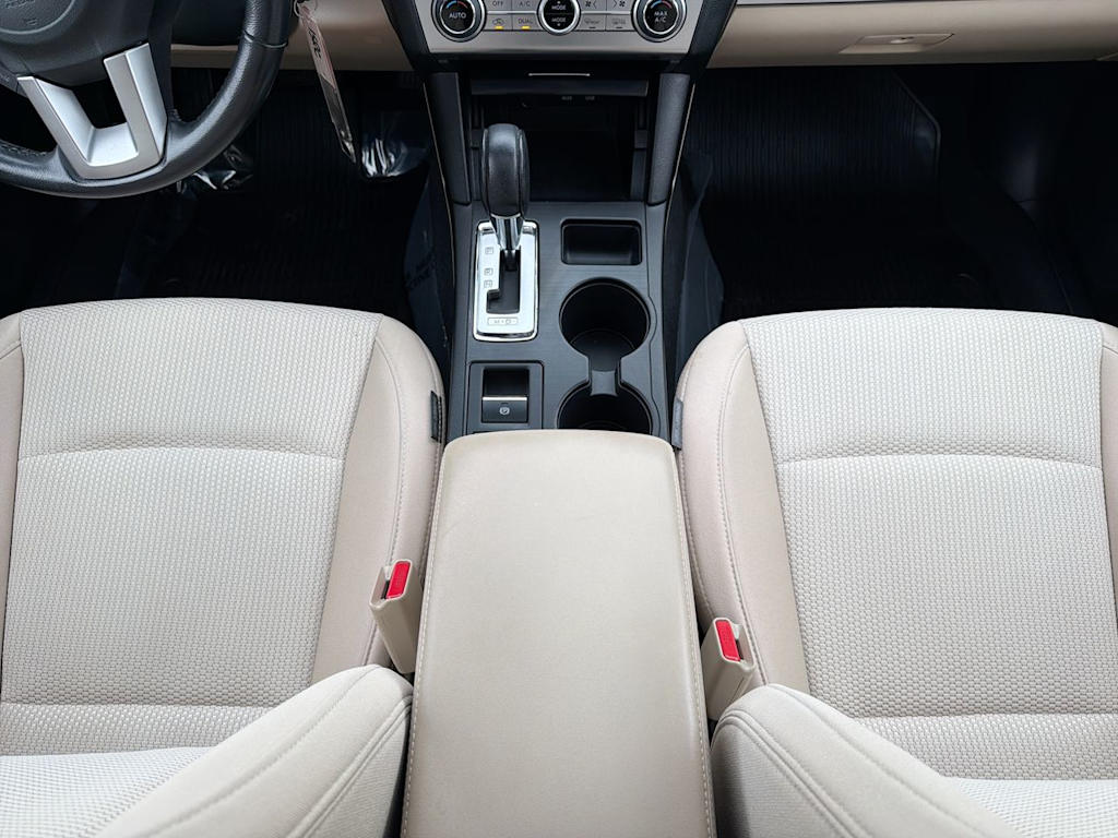 Thumbnail: 2015 Subaru Outback - 35