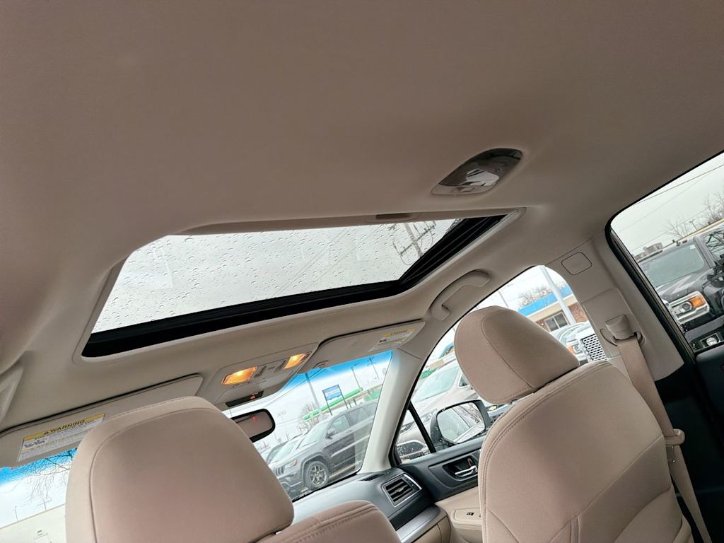 Thumbnail: 2015 Subaru Outback - 30