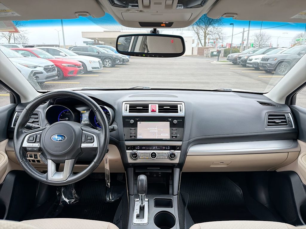Thumbnail: 2015 Subaru Outback - 2
