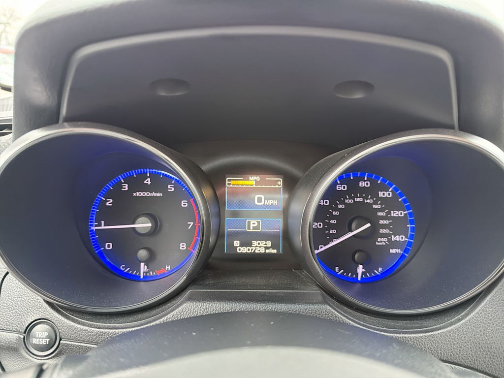 Thumbnail: 2015 Subaru Outback - 15