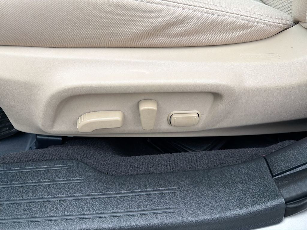 Thumbnail: 2015 Subaru Outback - 29