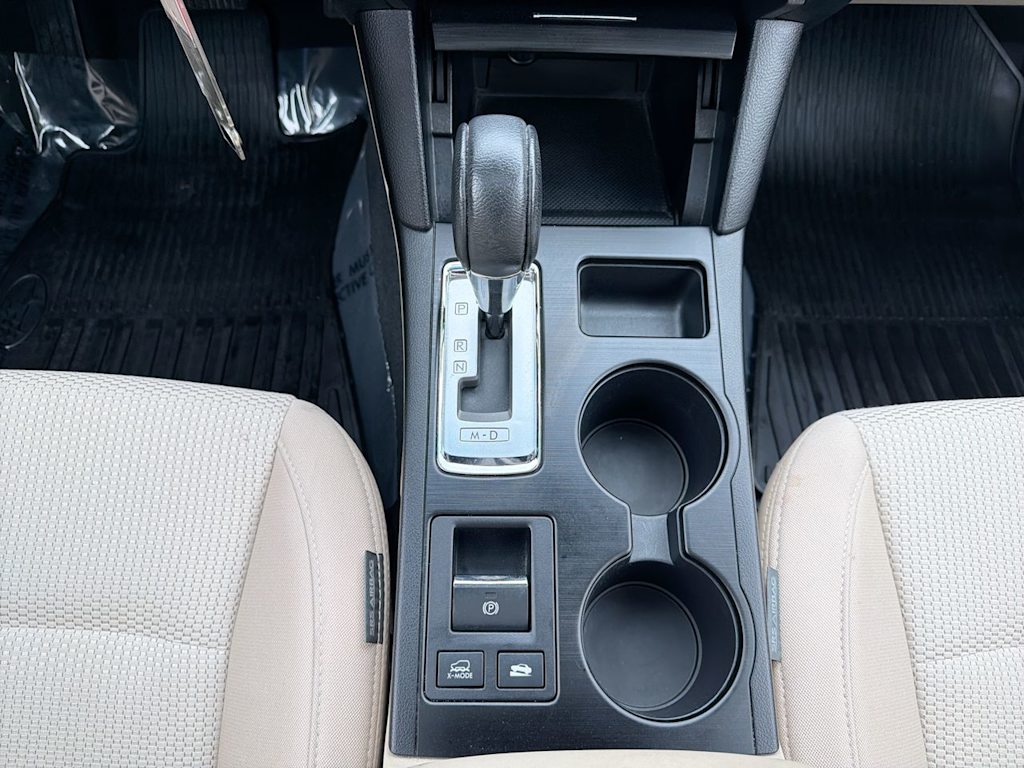 Thumbnail: 2015 Subaru Outback - 14