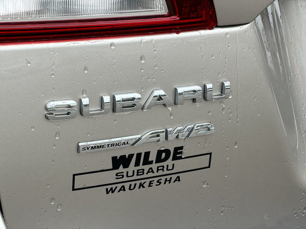 Thumbnail: 2015 Subaru Outback - 7