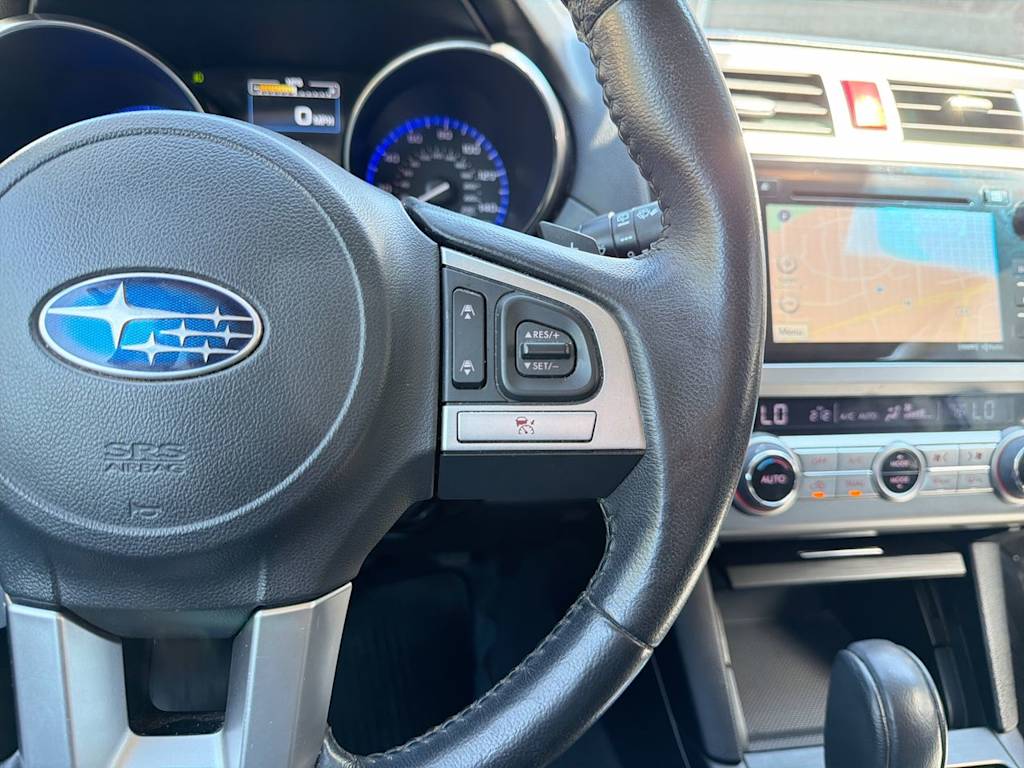 Thumbnail: 2015 Subaru Outback - 35