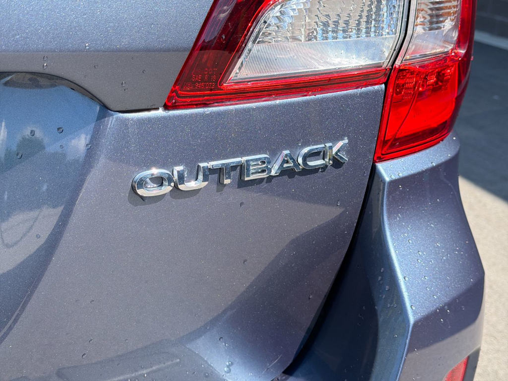 Thumbnail: 2015 Subaru Outback - 28