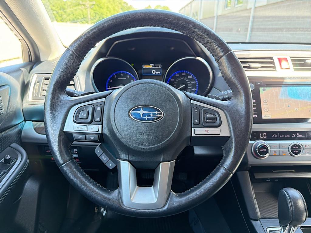 Thumbnail: 2015 Subaru Outback - 9