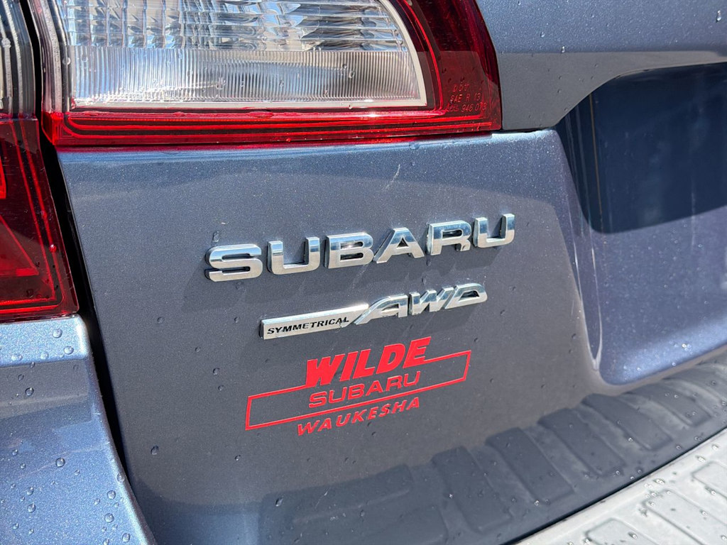 Thumbnail: 2015 Subaru Outback - 7