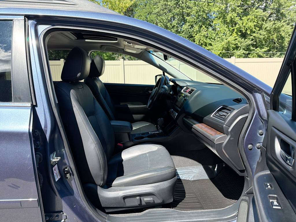 Thumbnail: 2015 Subaru Outback - 33