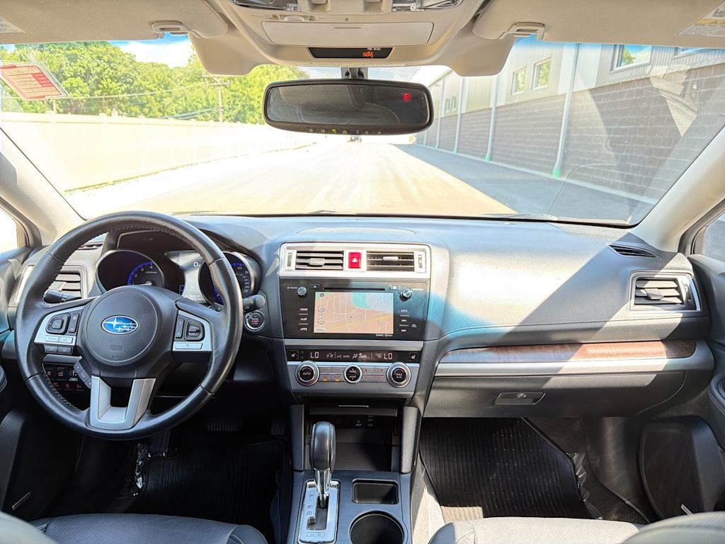 Thumbnail: 2015 Subaru Outback - 2