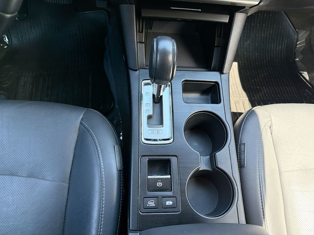 Thumbnail: 2015 Subaru Outback - 14