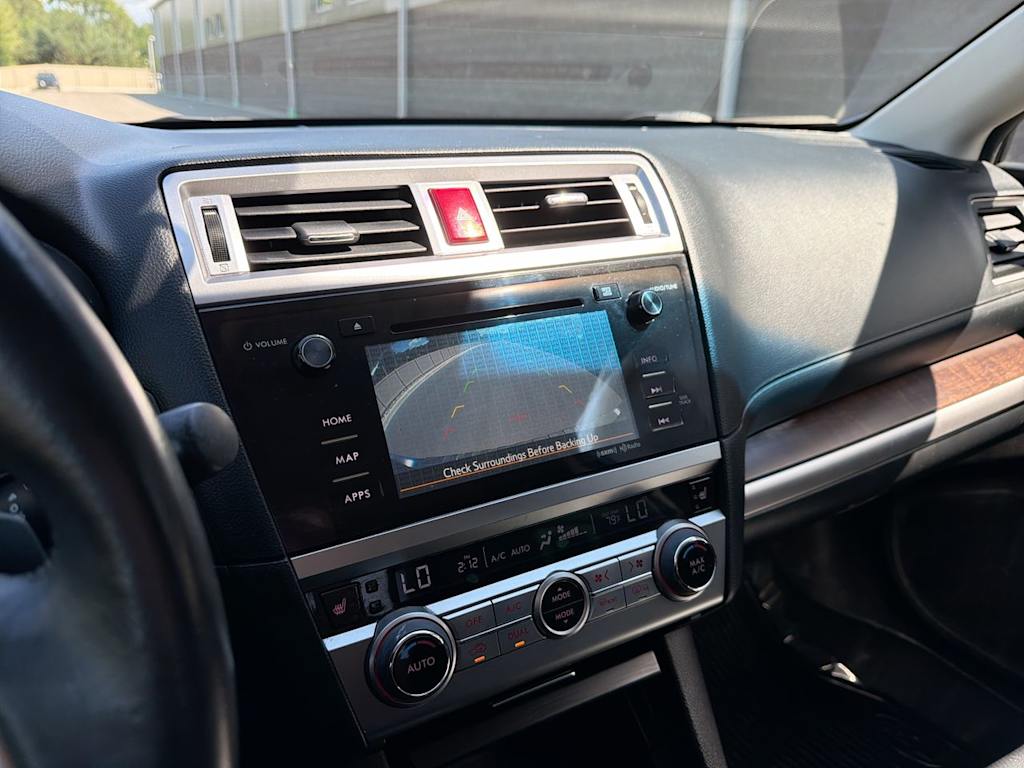 Thumbnail: 2015 Subaru Outback - 36