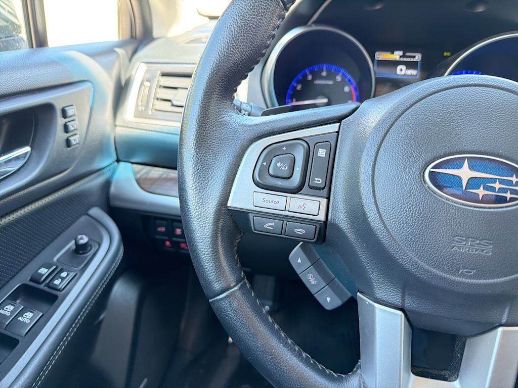 Thumbnail: 2015 Subaru Outback - 34