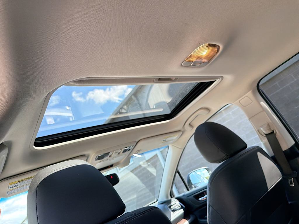 Thumbnail: 2015 Subaru Outback - 30