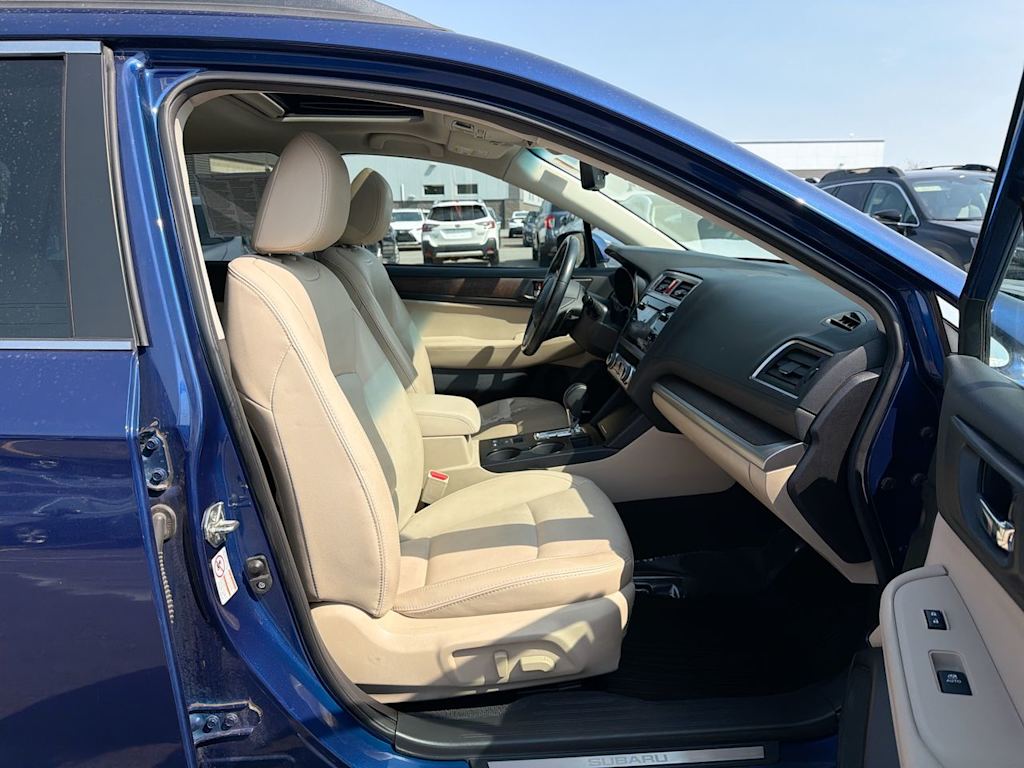 Thumbnail: 2017 Subaru Outback - 11