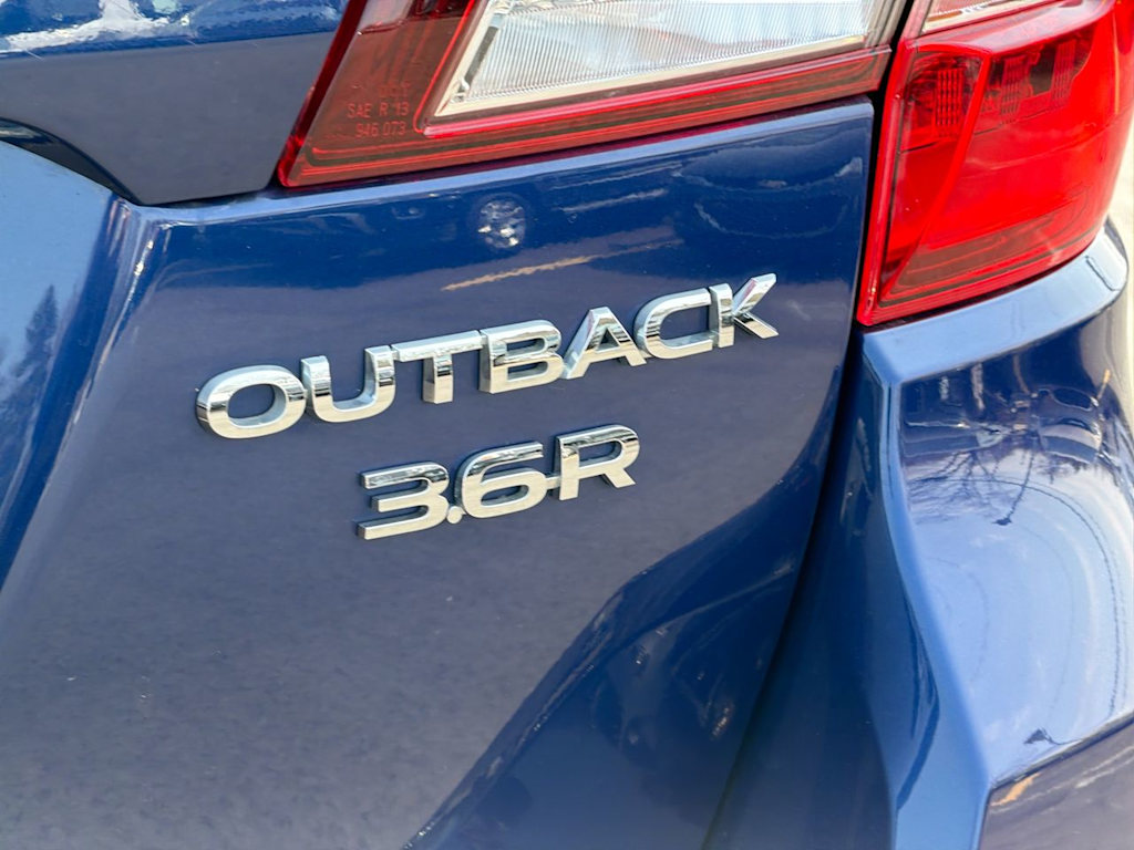 Thumbnail: 2017 Subaru Outback - 29