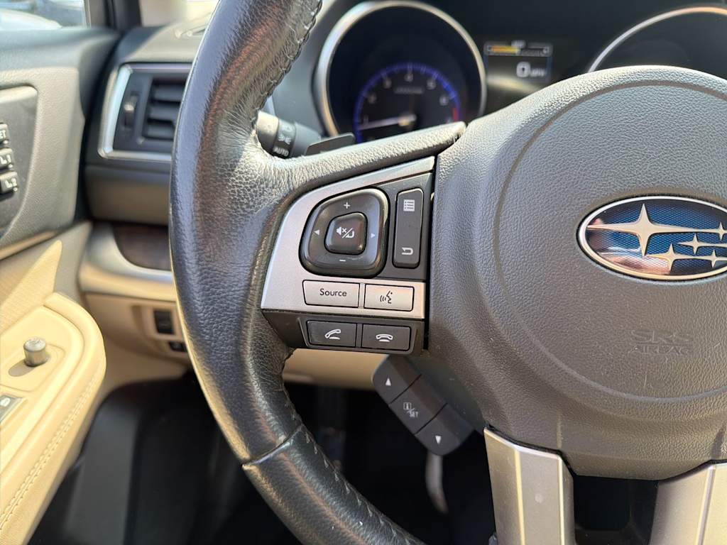 Thumbnail: 2017 Subaru Outback - 34