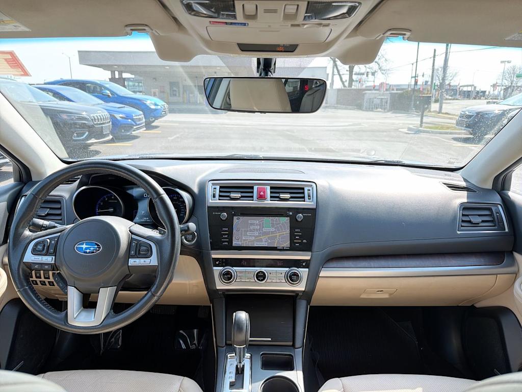 Thumbnail: 2017 Subaru Outback - 2