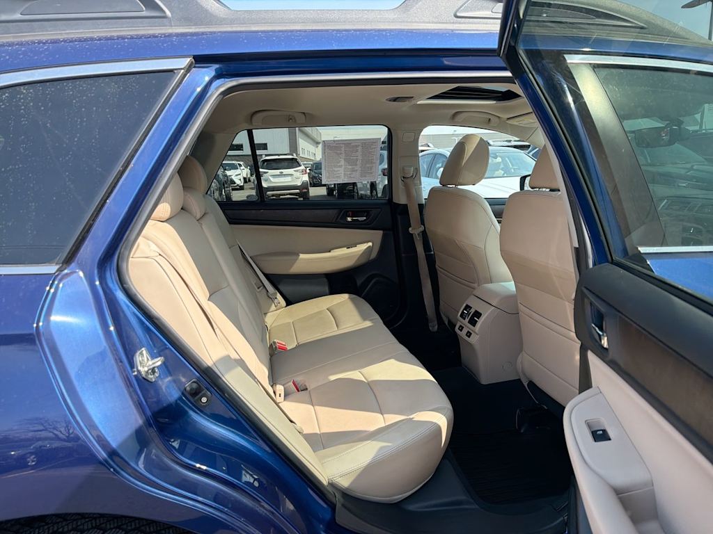Thumbnail: 2017 Subaru Outback - 33