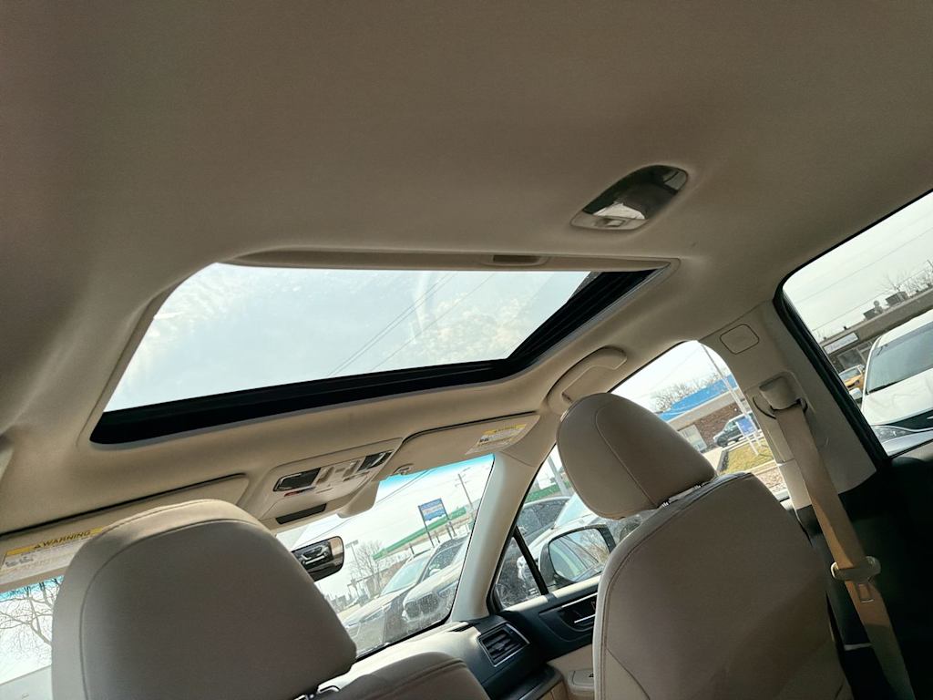 Thumbnail: 2017 Subaru Outback - 31