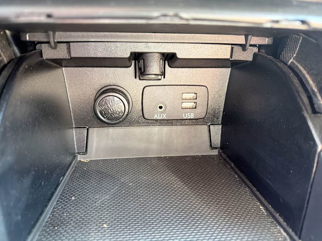 Thumbnail: 2017 Subaru Outback - 16