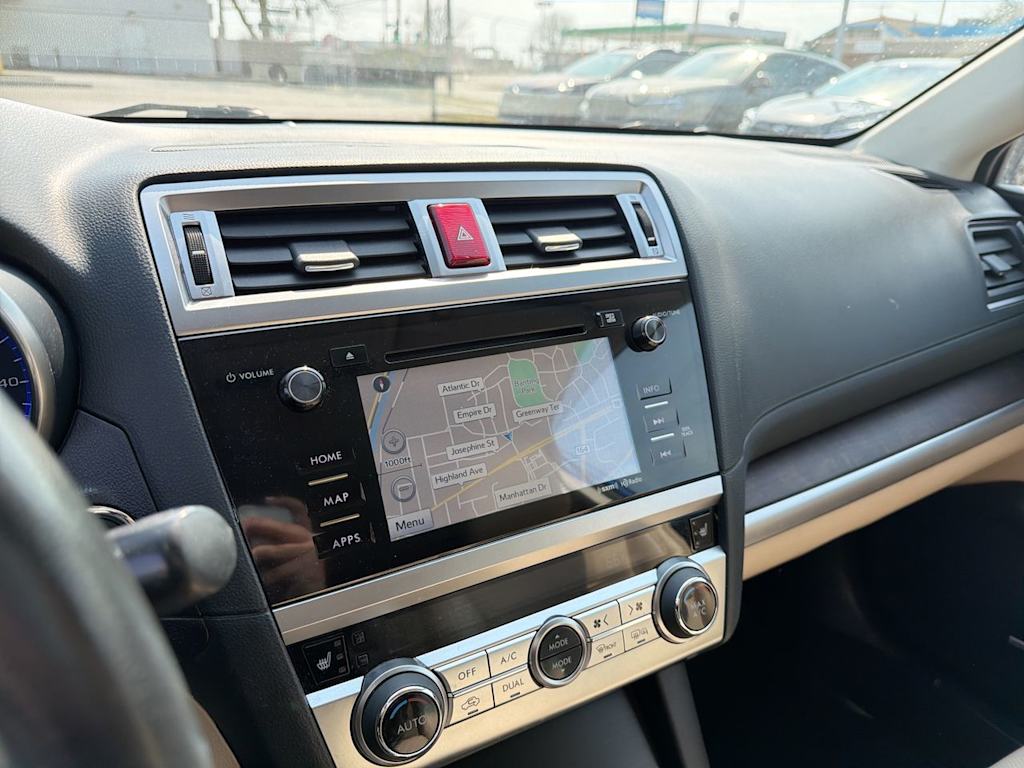 Thumbnail: 2017 Subaru Outback - 13