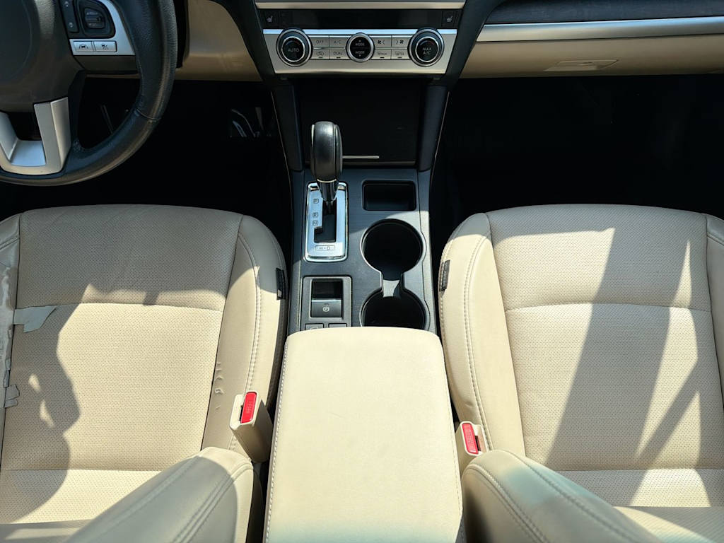 Thumbnail: 2017 Subaru Outback - 14