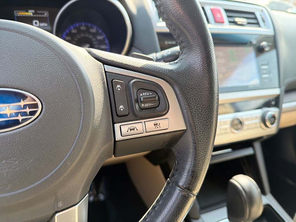 Thumbnail: 2017 Subaru Outback - 35