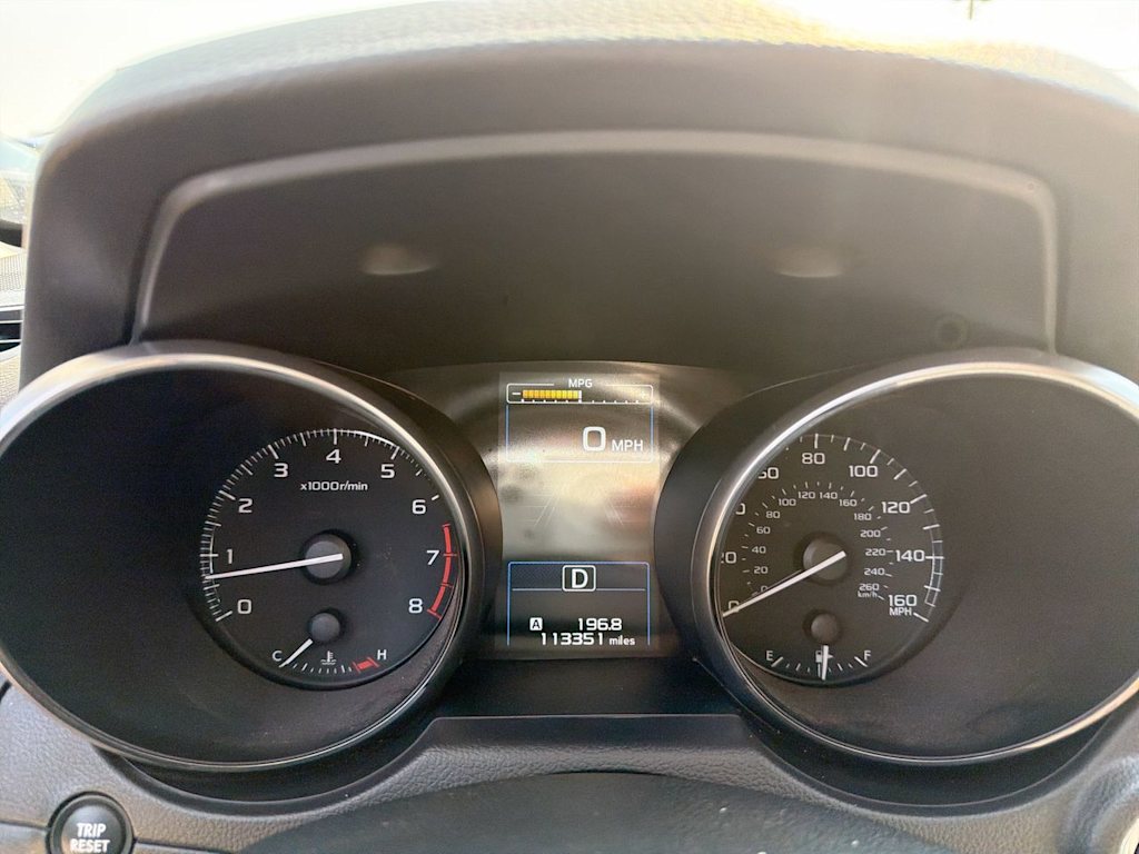 Thumbnail: 2017 Subaru Outback - 15