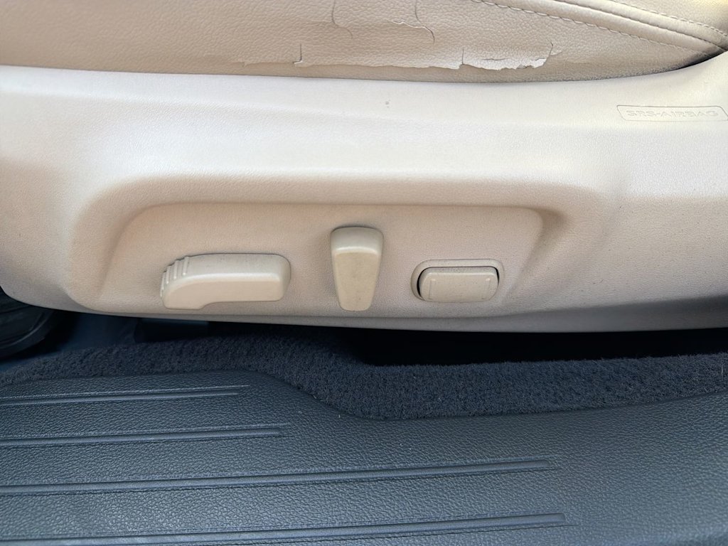 Thumbnail: 2017 Subaru Outback - 30