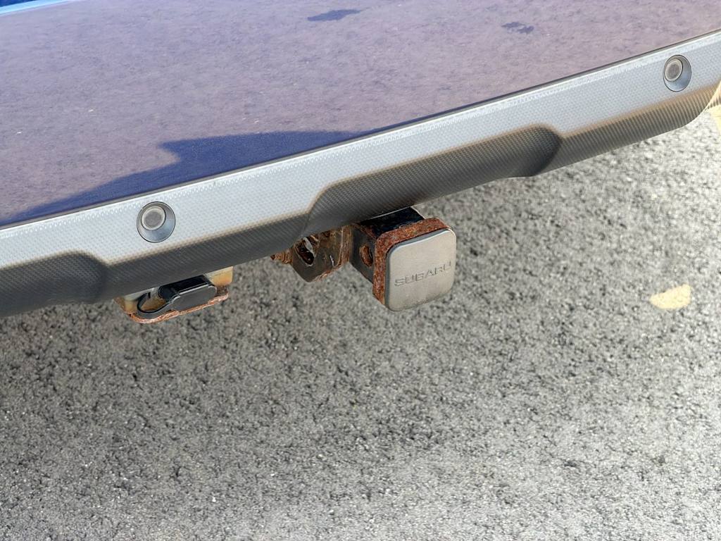 Thumbnail: 2017 Subaru Outback - 40