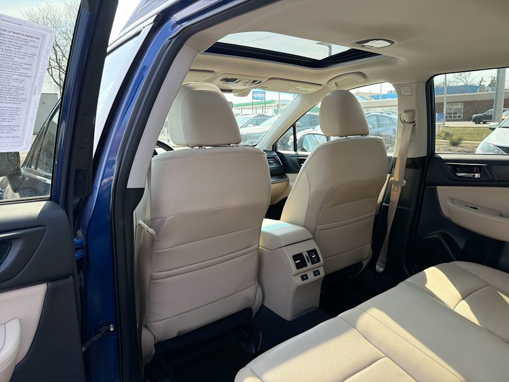 Thumbnail: 2017 Subaru Outback - 12
