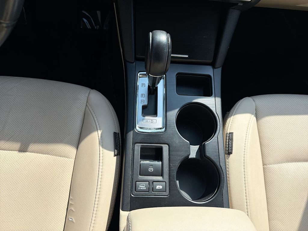 Thumbnail: 2017 Subaru Outback - 38