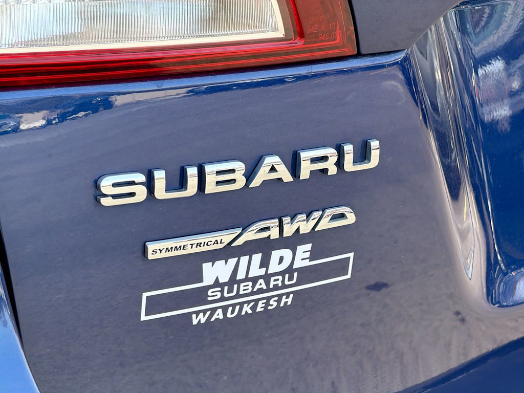 Thumbnail: 2017 Subaru Outback - 7