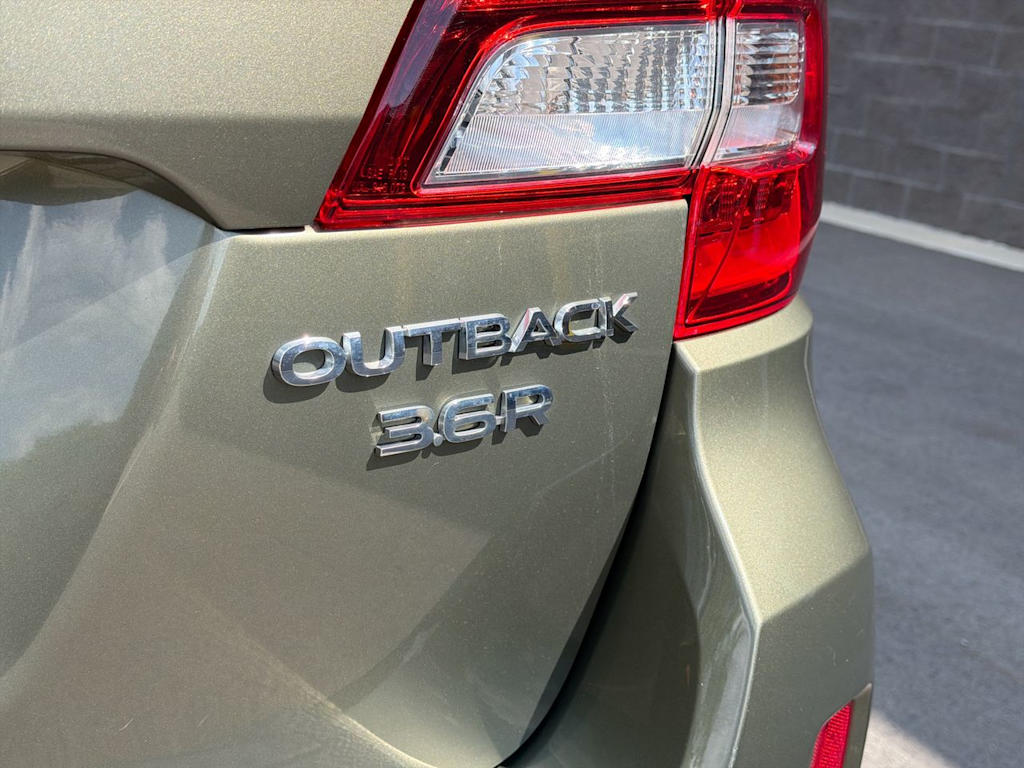 Thumbnail: 2017 Subaru Outback - 28